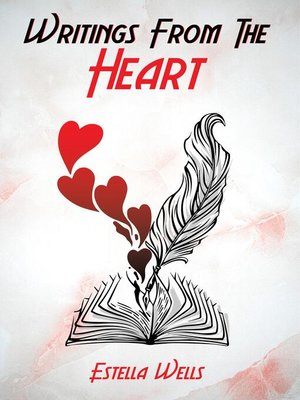 cover image of Writing from the Heart